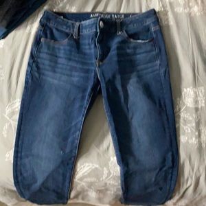 AMERICAN EAGLE JEGGINGS